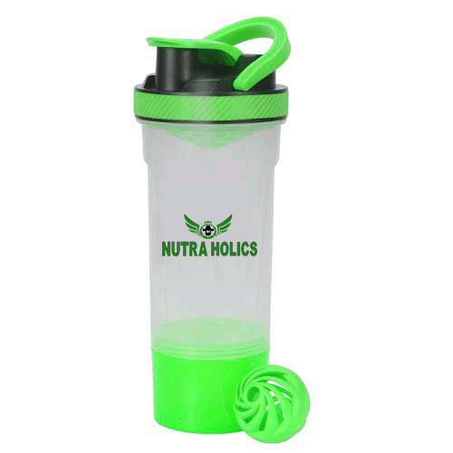 shaker-green