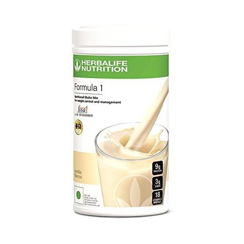 herbalife-vanilla-shake