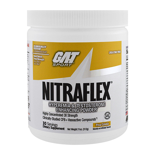 nitraflex-pina-colada